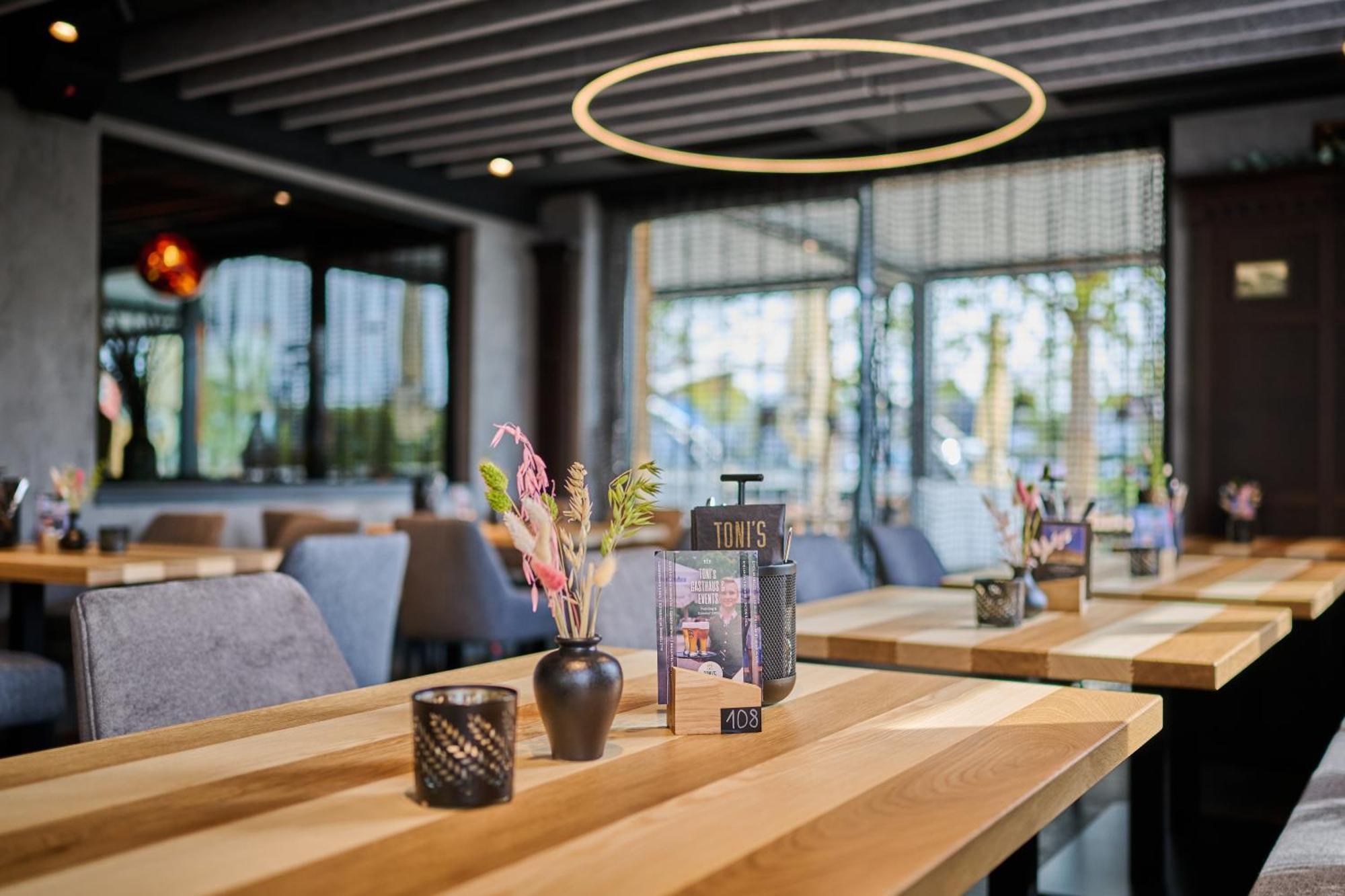 Genusshotel Wenisch シュトラウビング エクステリア 写真